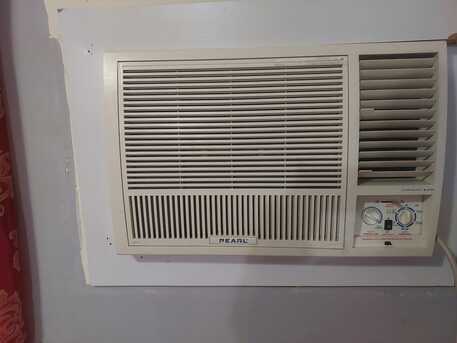 Hidd, Air Conditioners, BHD 50,  Pearl And Gree Piston AC 2 Ton