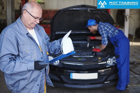 Manchester, Marketing, MOT Training Courses | MOT Training Near Me