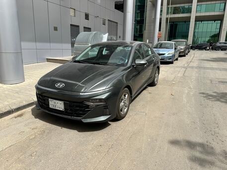 Riyadh, Vehicle Lease Transfer, SAR 6000,  Hyundai Accent Fleet 1.5L - Lease Transfer