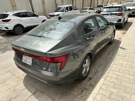 Riyadh, Vehicle Lease Transfer, SAR 6000,  Hyundai Accent Fleet 1.5L - Lease Transfer