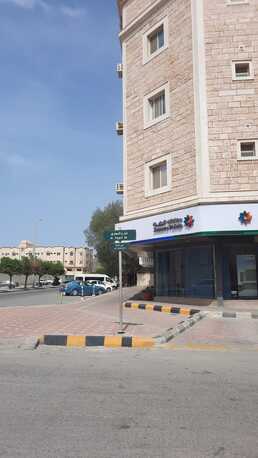 Al Jubail Al Balad, Apartments, Flats, Houses & Villas, SAR 1200/month,  Furnished,  1 BR,  1 BHK Furnished Apartment For Executive Bachelor