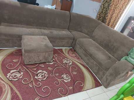 Hidd, Household Items, BHD 30,  Sofa And Bed And Majlis