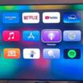 SAR 800,  Samsung 58" QLED Smart TV