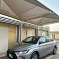 SAR 39000,  Toyota Yaris,  2023,  Automatic,  200 KM,    Good Condition