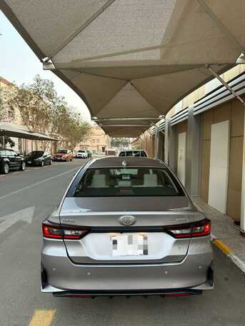 Jeddah, Vehicles, Cars & Trucks , SAR 39000,  Toyota Yaris,  2023,  Automatic,  200 KM,    Good Condition