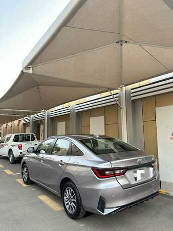 Jeddah, Vehicles, Cars & Trucks , SAR 39000,  Toyota Yaris,  2023,  Automatic,  200 KM,    Good Condition