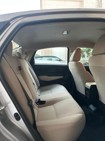 Jeddah, Vehicles, Cars & Trucks , SAR 39000,  Toyota Yaris,  2023,  Automatic,  200 KM,    Good Condition