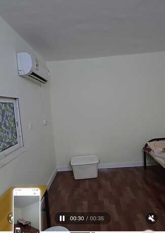 Olaya, Rooms for Rent, SAR 1200/month,  Furnished,  ONE ROOM Available In OLAYA For INDIAN BACHELOR - RENT SAR 1200 PM