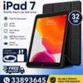 BHD 50,  Ipad 7