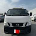 BHD 3000004400,  NISSAN CHILLER,  2016,  Manual,  30000 KM,