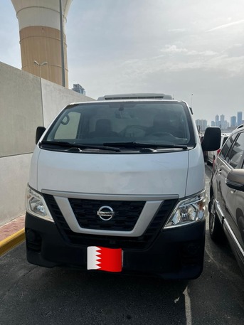Manama, Vehicles, Cars & Trucks , BHD 3000004400,  NISSAN CHILLER,  2016,  Manual,  30000 KM,