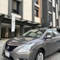 SAR 33000,  Nissan Sunny,  2023,  Automatic,  118 KM,   Full Option Genuine Condition