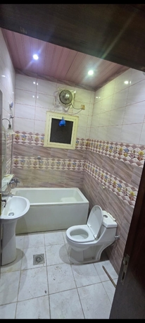 Madinah, Rooms for Rent, SAR 600/month,  (Aziziyah - Defaa) Room With Attach Bath And Kitchen