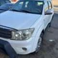 SAR 33000,  Toyota Fortuner,  2009,  Automatic,  294500 KM,  2.7 Engine