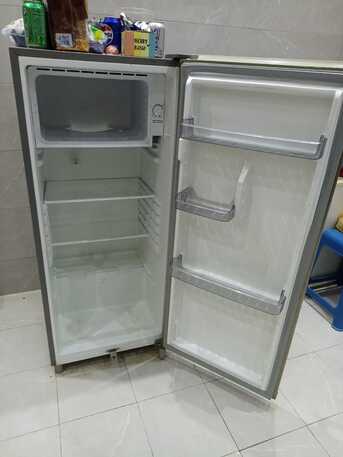 Riyadh, Household Items, SAR 300,  Sell Fridge In Good Condition