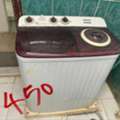 SAR 1,  THIS ITEMS FOR SALE...1.  NEW FRIDGE.. 2 AC..WASH MACHINE