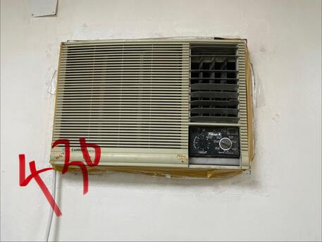 Al Malaz, Appliances, SAR 1,  THIS ITEMS FOR SALE...1.  NEW FRIDGE.. 2 AC..WASH MACHINE