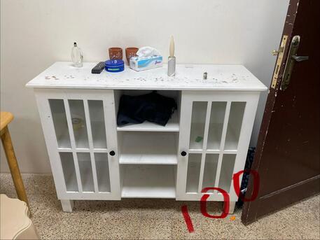 Al Malaz, Appliances, SAR 1,  THIS ITEMS FOR SALE...1.  NEW FRIDGE.. 2 AC..WASH MACHINE