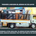 DABBAB & DYNA. AVAILABLE .FOR .SHIFTING. JEDDAH RIYADH DAMMAM JUBAIL RABIGH THUWAIL