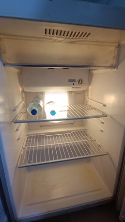 Jeddah, Appliances, SAR 470,  Toshiba Refrigerator Fridge Very Good Condition