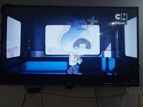 Hidd, Electronics, BHD 30,  Skyworth And JVC And Sharp LED TV
