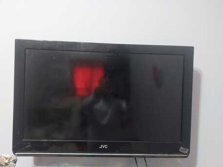 Hidd, Electronics, BHD 30,  Skyworth And JVC And Sharp LED TV