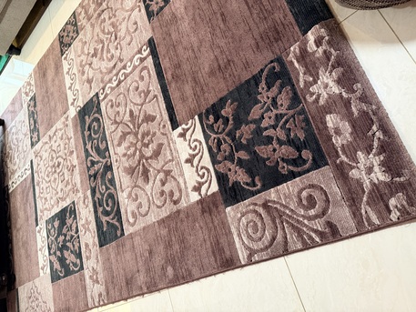 Al Masiaf, Furniture, SAR 500,  Carpet Turkish