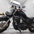 BHD 2000,  2013 Harley-Davidson 48