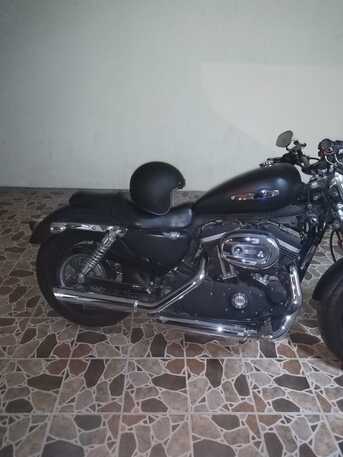East Riffa, Motorcycles, BHD 2000,  2013 Harley-Davidson 48