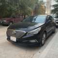 Hyundai Sonata,  2017,  Automatic,  150000 KM,    &ndash; Excellent Condition | Smooth Drive | Family Sedan