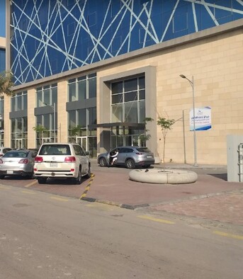 Jubail, Offices, Luxury Furnished Rental Office Is Available At Majd Square (مجد سكوير),