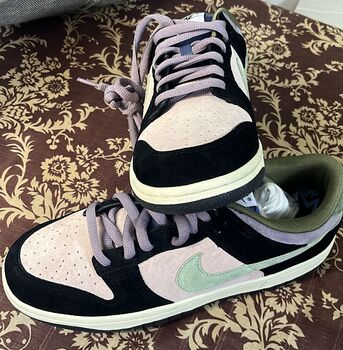 Jeddah, Clothing & Accessories, SAR 250,  Nike Steambuy OST Shoes