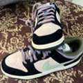SAR 250, Nike Steambuy OST Shoes