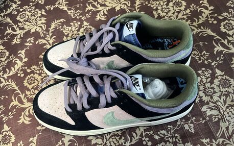 Jeddah, Clothing & Accessories, SAR 250,  Nike Steambuy OST Shoes