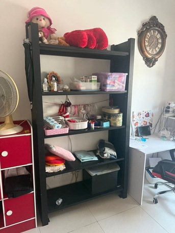 Zinj, Furniture, BHD 15,  Large Multipurpose Storage Unit For Sale.