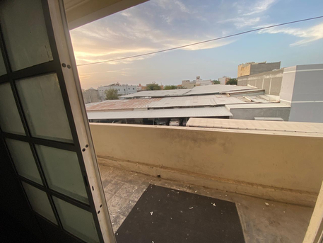 Manama, Apartments, Flats, Houses & Villas, BHD 150/month,  2 BR,  2 BHK APT For Rent At Duraz With Balcony