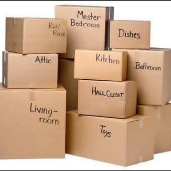 Riyadh, Labor/Moving, Professional Villa & Apartment Movers &ndash;Expert Packing, Wrapping & Transport