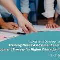 Continuing Education Thailand