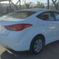 SAR 15000,  Hyundai Elantra,  2014,  Manual,  437695 KM,   -  -