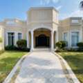 BHD 1400,  Spacious Villa | Large Compound Living