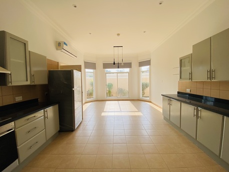 Saar, Villas, BHD 1400,  Spacious Villa | Large Compound Living