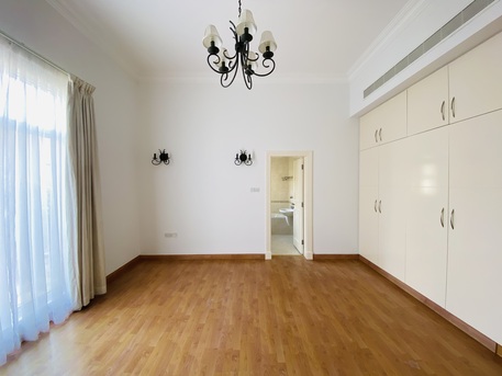 Saar, Villas, BHD 1400,  Spacious Villa | Large Compound Living