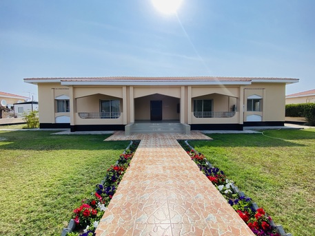 Barbar, Villas, BHD 800,  Spacious Villa | Large Private Garden