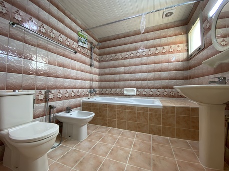 Barbar, Villas, BHD 800,  Spacious Villa | Large Private Garden