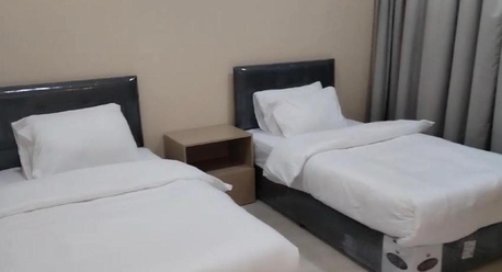As Saffaniyah, Staff Accomodation, +966580706445