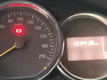 Riyadh, Vehicles, Cars & Trucks , SAR 11500,  Renault Symbol,  2016,  Automatic,  133400 KM,   For Sale