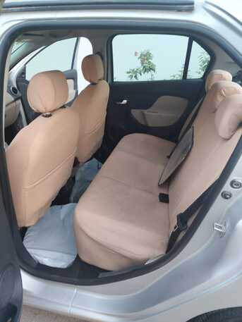Riyadh, Vehicles, Cars & Trucks , SAR 11500,  Renault Symbol,  2016,  Automatic,  133400 KM,   For Sale