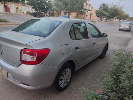 Riyadh, Vehicles, Cars & Trucks , SAR 11500,  Renault Symbol,  2016,  Automatic,  133400 KM,   For Sale