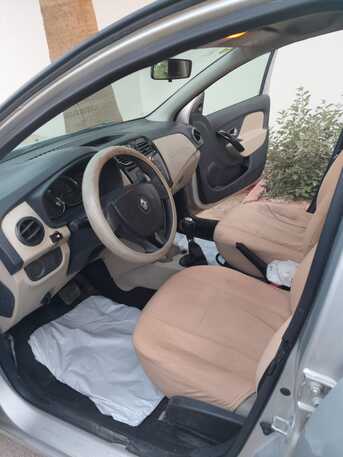 Riyadh, Vehicles, Cars & Trucks , SAR 11500,  Renault Symbol,  2016,  Automatic,  133400 KM,   For Sale