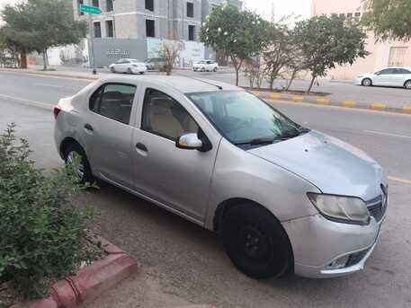 Riyadh, Vehicles, Cars & Trucks , SAR 11500,  Renault Symbol,  2016,  Automatic,  133400 KM,   For Sale
